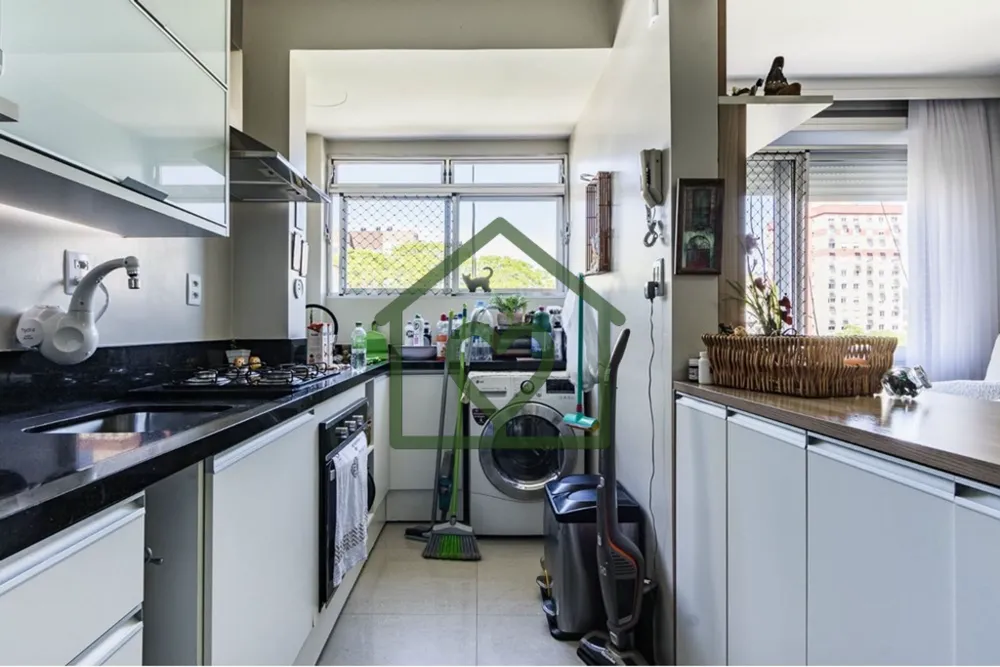 Apartamento, 3 quartos, 70 m² - Foto 6