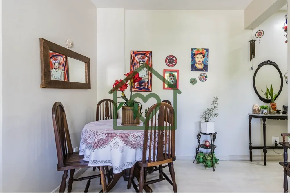 Apartamento, 3 quartos, 70 m² - Foto 8