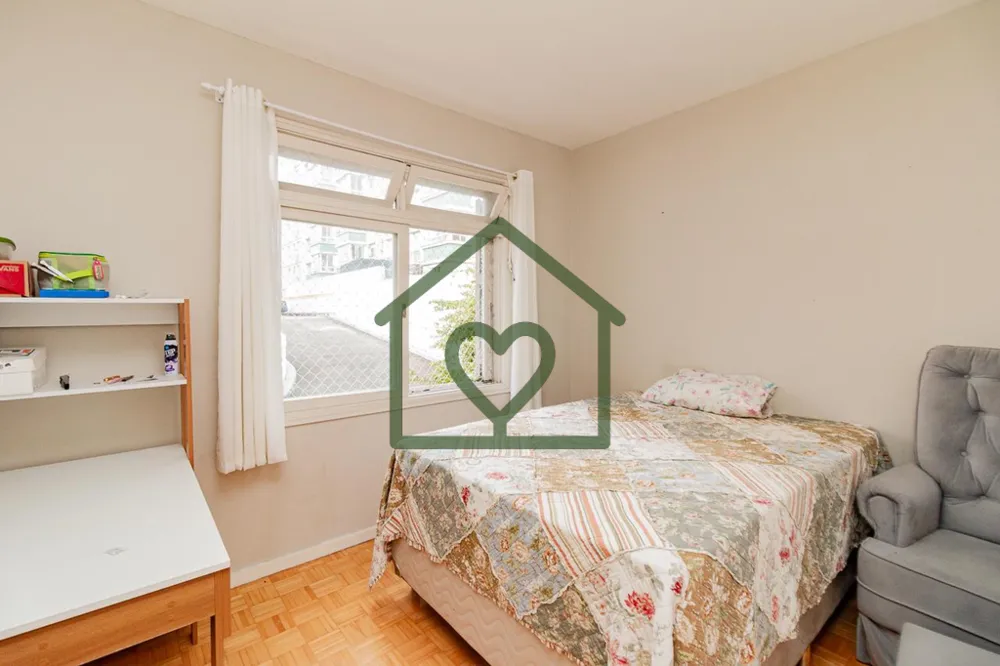 Apartamento, 3 quartos, 89 m² - Foto 4