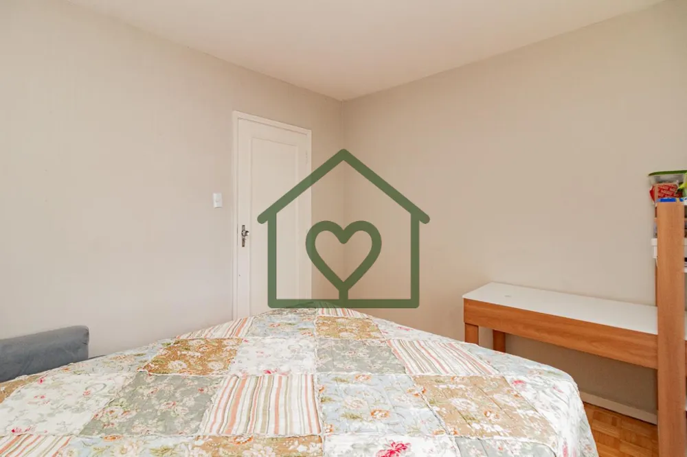 Apartamento, 3 quartos, 89 m² - Foto 3