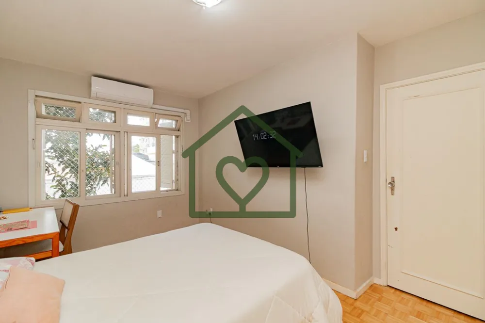 Apartamento, 3 quartos, 89 m² - Foto 5