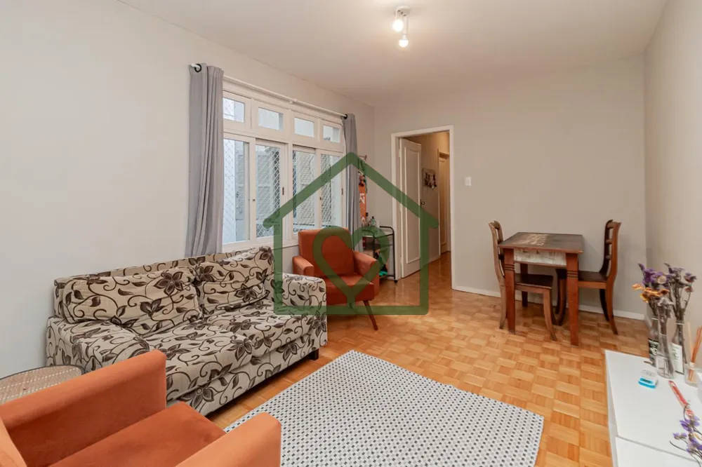 Apartamento, 3 quartos, 89 m² - Foto 1