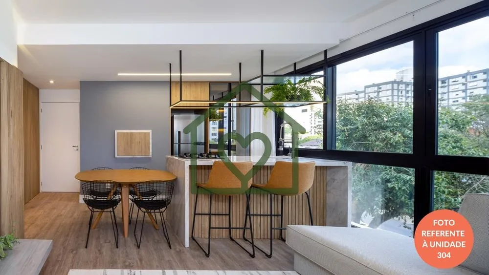 Apartamento, 1 quarto, 87 m² - Foto 8