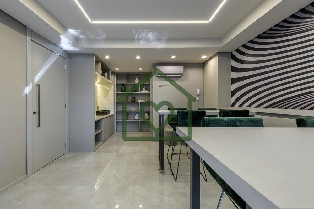 Apartamento, 1 quarto, 59 m² - Foto 6