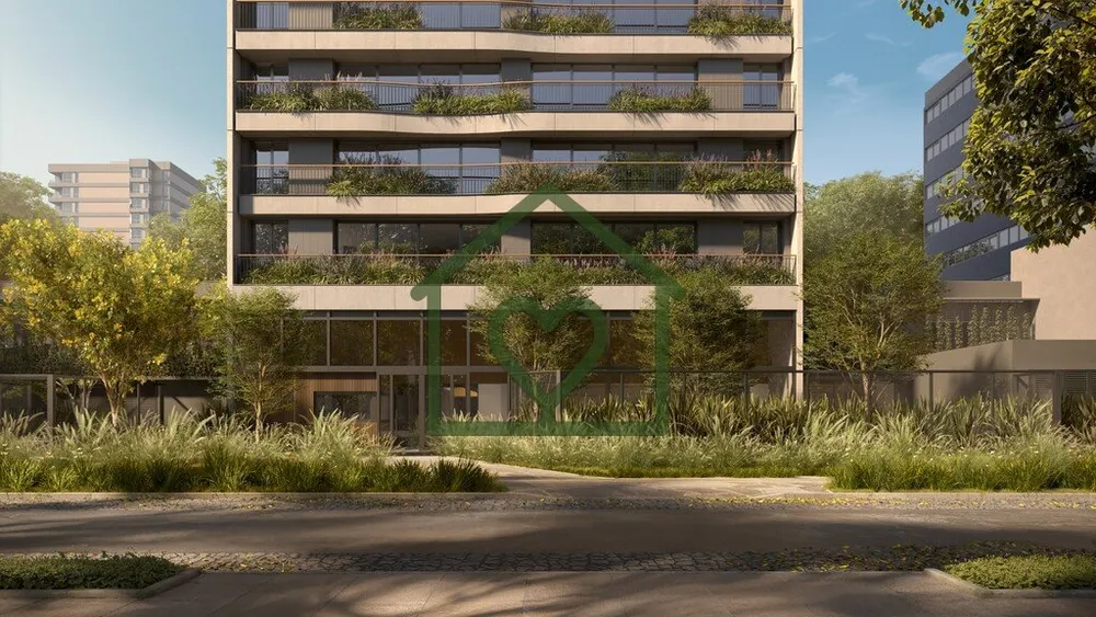 Apartamento, 3 quartos, 133 m² - Foto 5