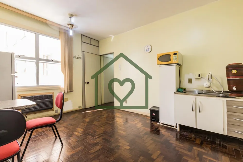 Sala-Conjunto, 90 m² - Foto 3
