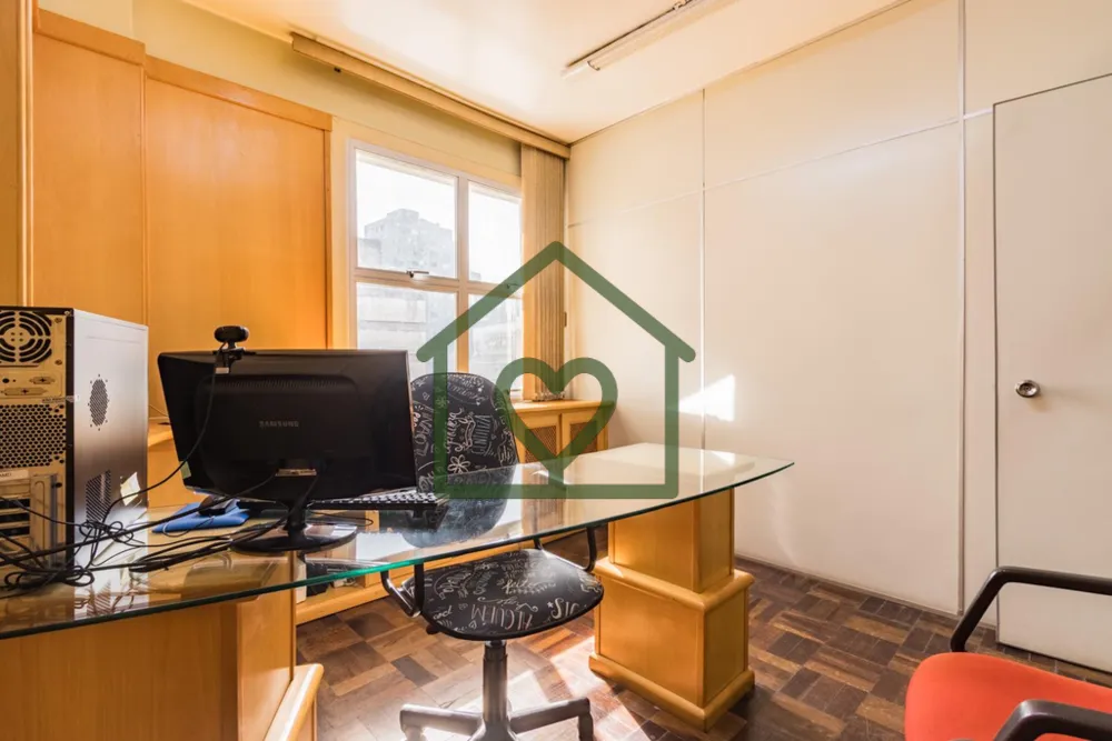 Sala-Conjunto, 90 m² - Foto 8