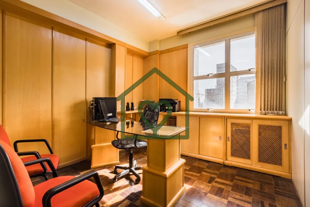 Sala-Conjunto, 90 m² - Foto 1