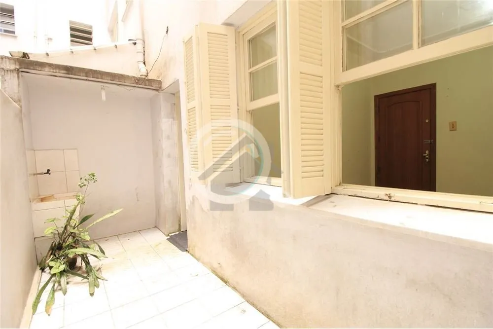 Apartamento, 1 quarto, 45 m² - Foto 2