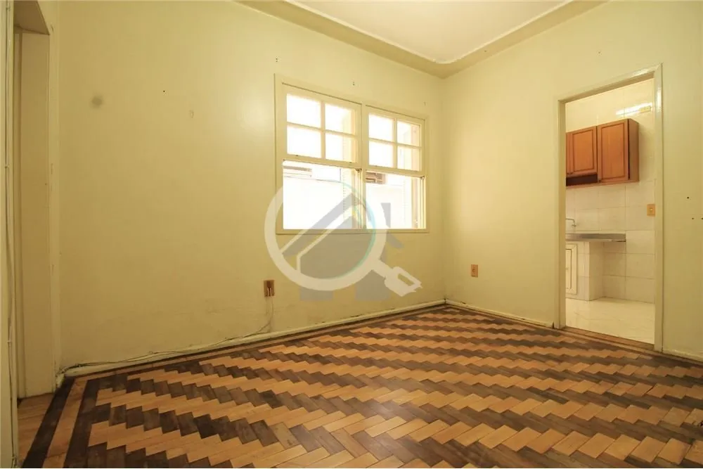 Apartamento, 1 quarto, 45 m² - Foto 1