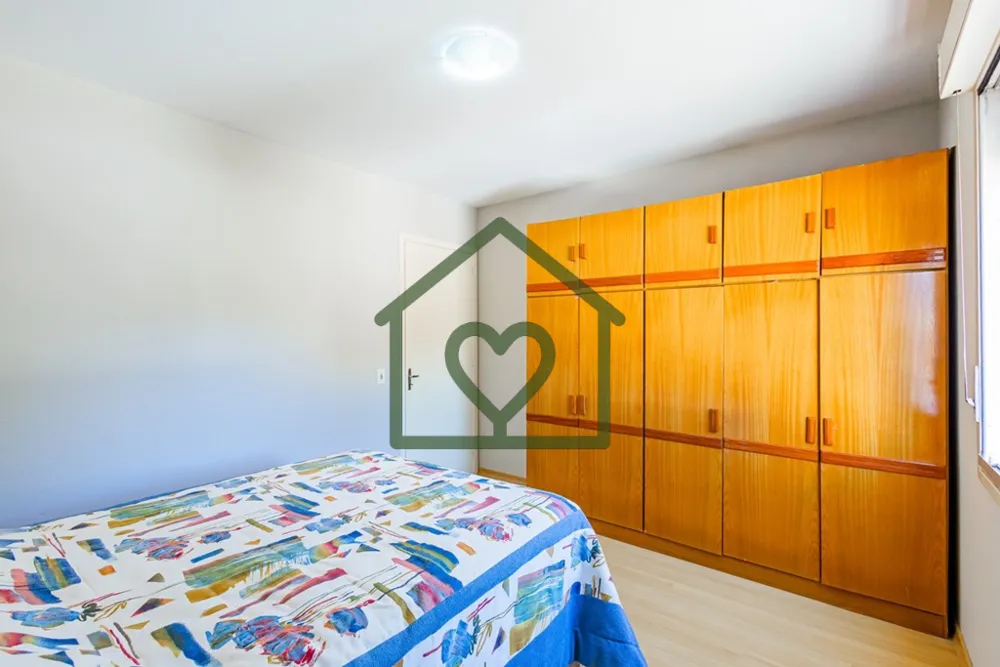 Apartamento, 2 quartos, 61 m² - Foto 2