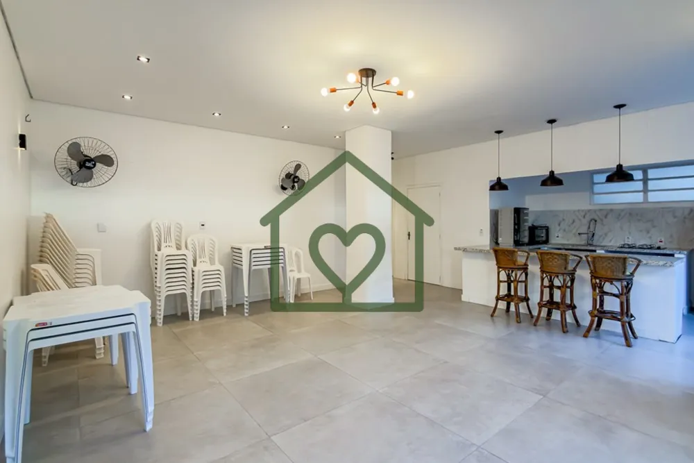 Apartamento, 2 quartos, 61 m² - Foto 5