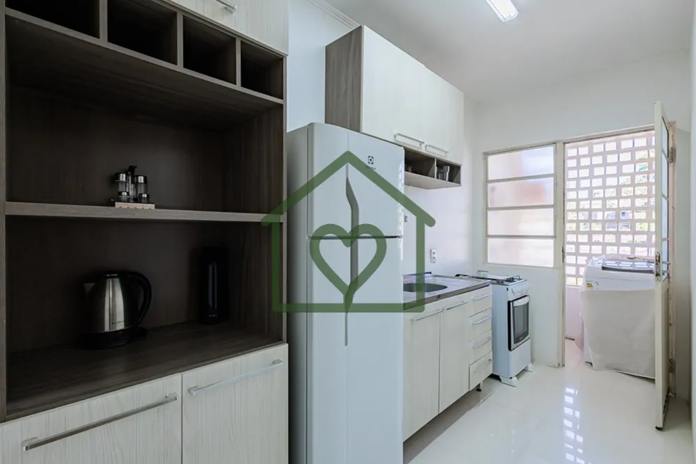 Apartamento, 2 quartos, 61 m² - Foto 6
