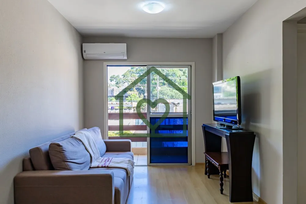 Apartamento, 2 quartos, 61 m² - Foto 8