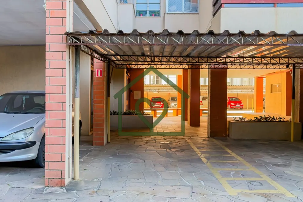 Apartamento, 2 quartos, 61 m² - Foto 4