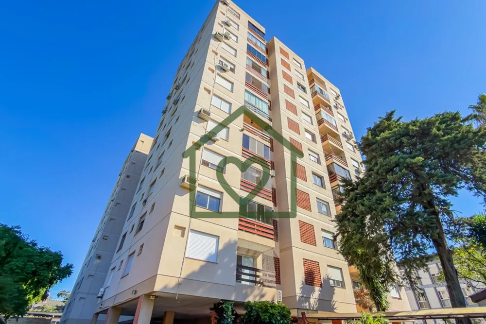 Apartamento, 2 quartos, 61 m² - Foto 1