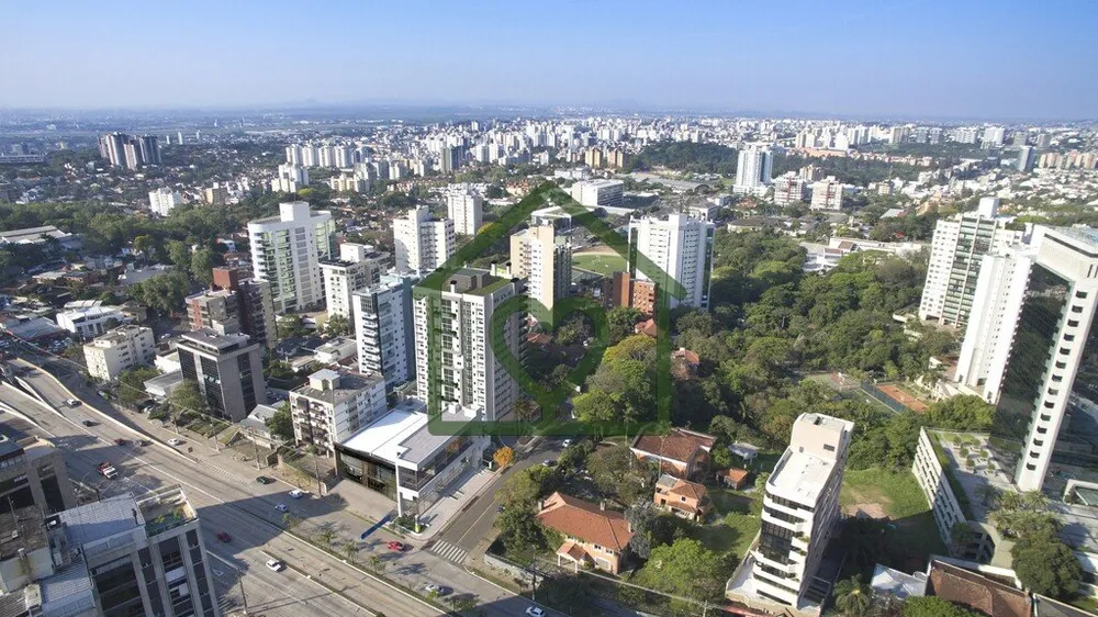 Apartamento, 3 quartos, 182 m² - Foto 5