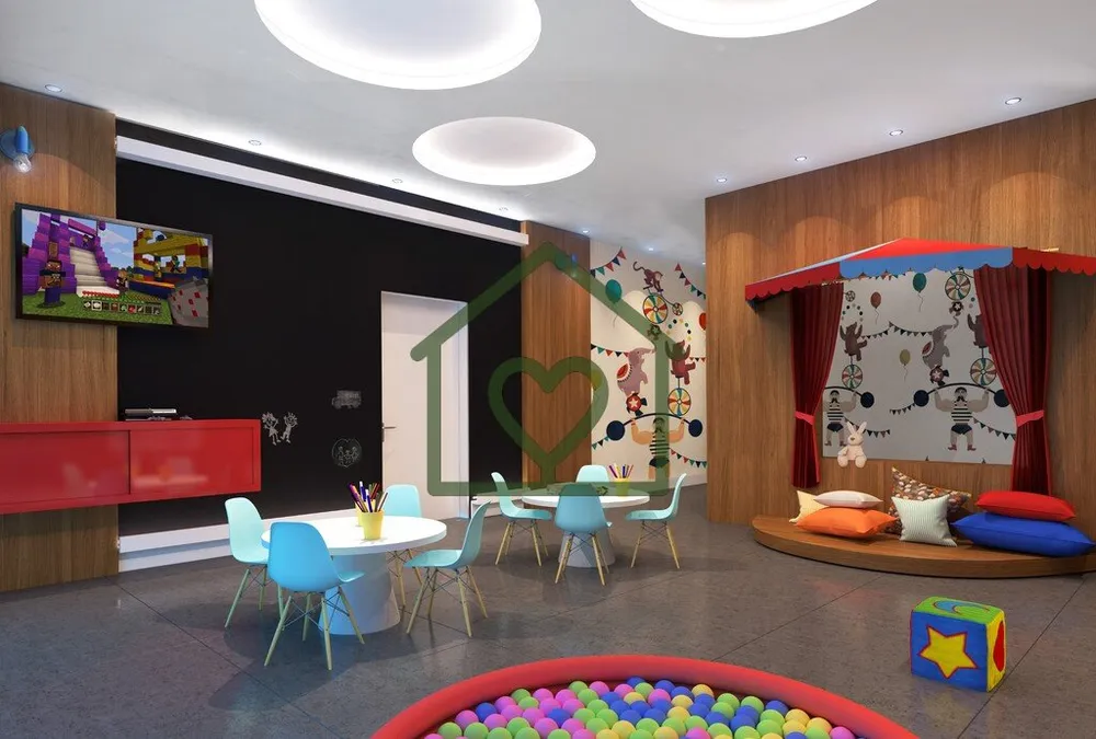 Apartamento, 3 quartos, 182 m² - Foto 8
