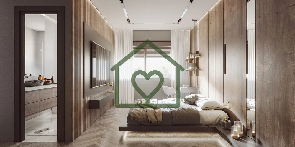 Apartamento, 3 quartos, 135 m² - Foto 6