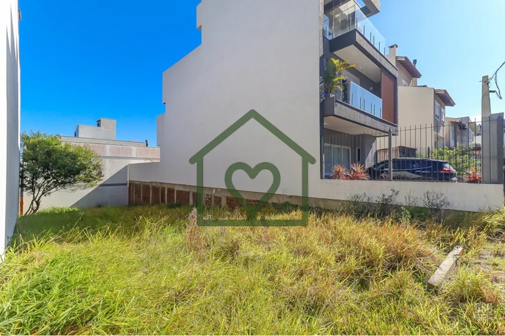 Terreno, 224 m² - Foto 2