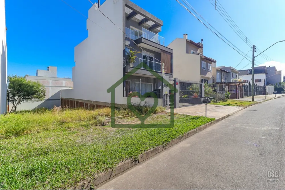Terreno, 224 m² - Foto 8