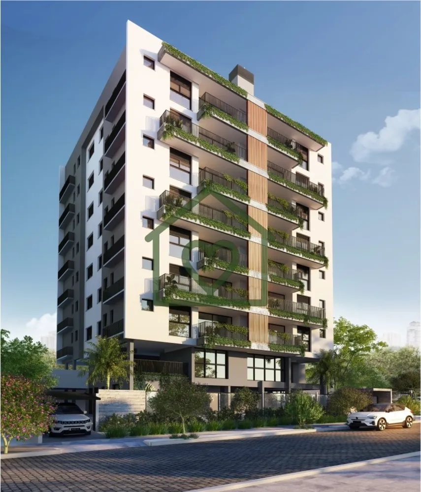 Apartamento, 2 quartos, 77 m² - Foto 1