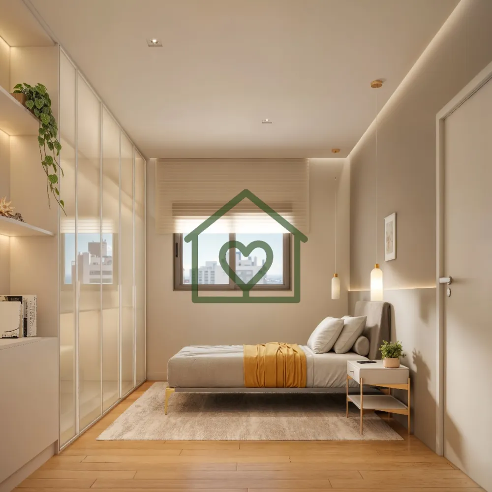 Apartamento, 2 quartos, 73 m² - Foto 7