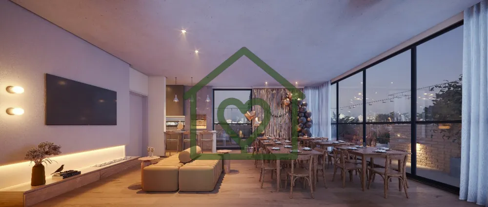 Apartamento, 2 quartos, 73 m² - Foto 8