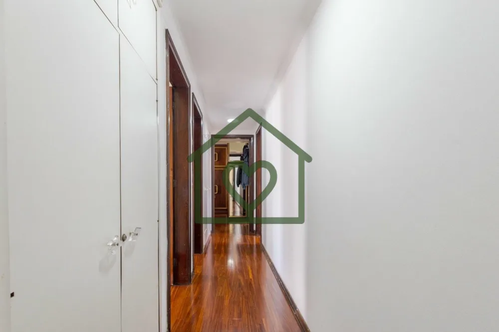 Apartamento, 3 quartos, 198 m² - Foto 3