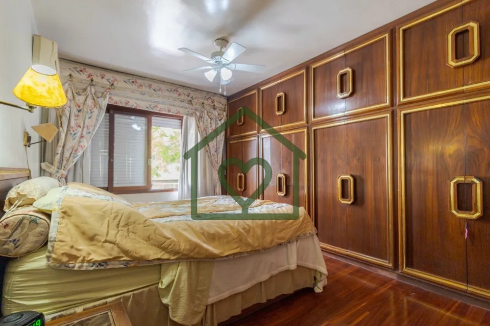 Apartamento, 3 quartos, 198 m² - Foto 5