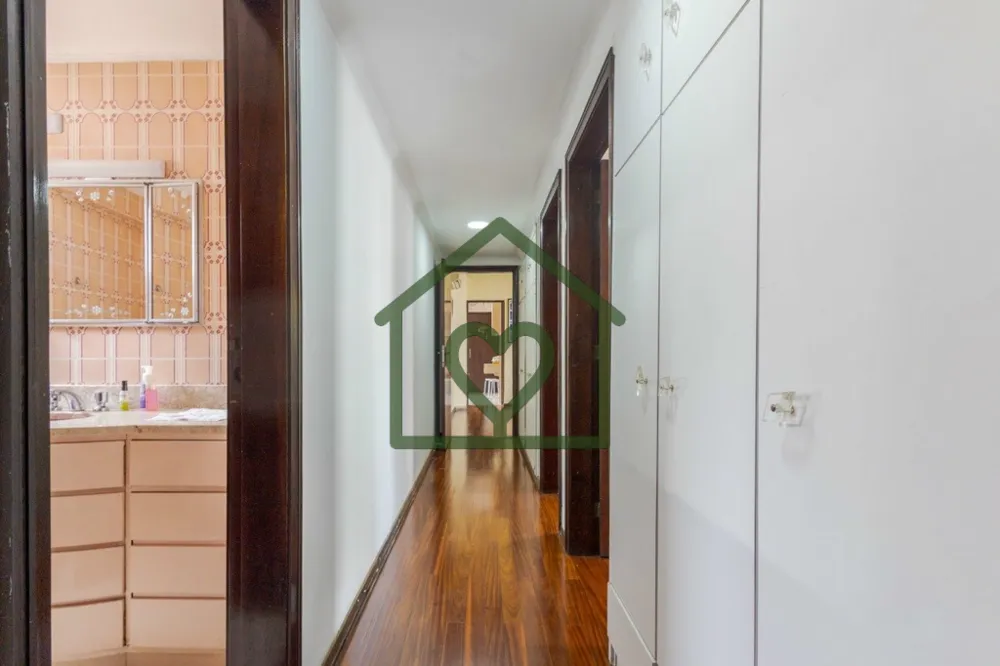 Apartamento, 3 quartos, 198 m² - Foto 4