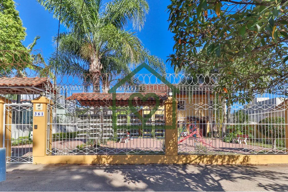 Casa de Condomínio, 2 quartos - Foto 4