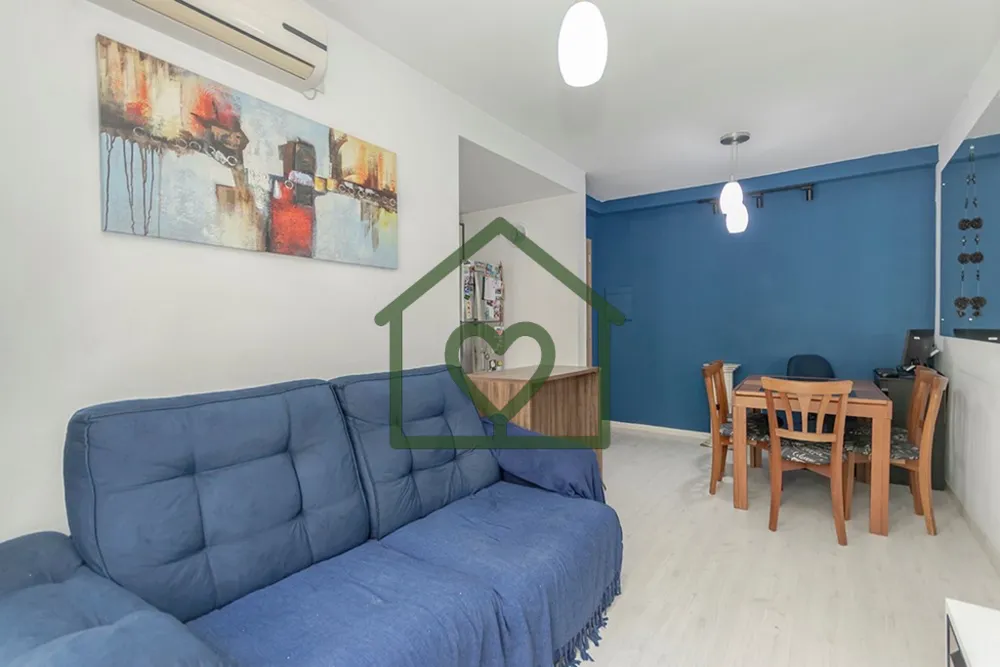 Apartamento, 2 quartos, 50 m² - Foto 8