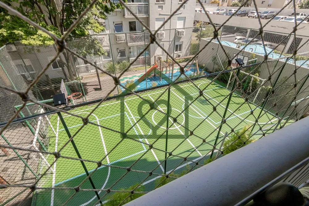 Apartamento, 2 quartos, 50 m² - Foto 6