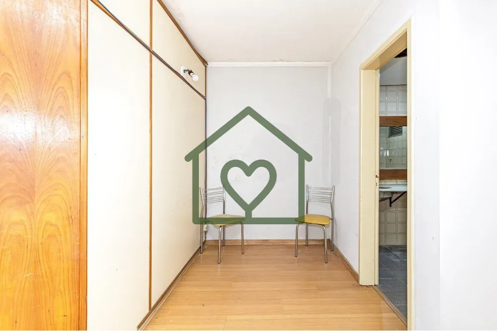 Apartamento, 1 quarto, 34 m² - Foto 8