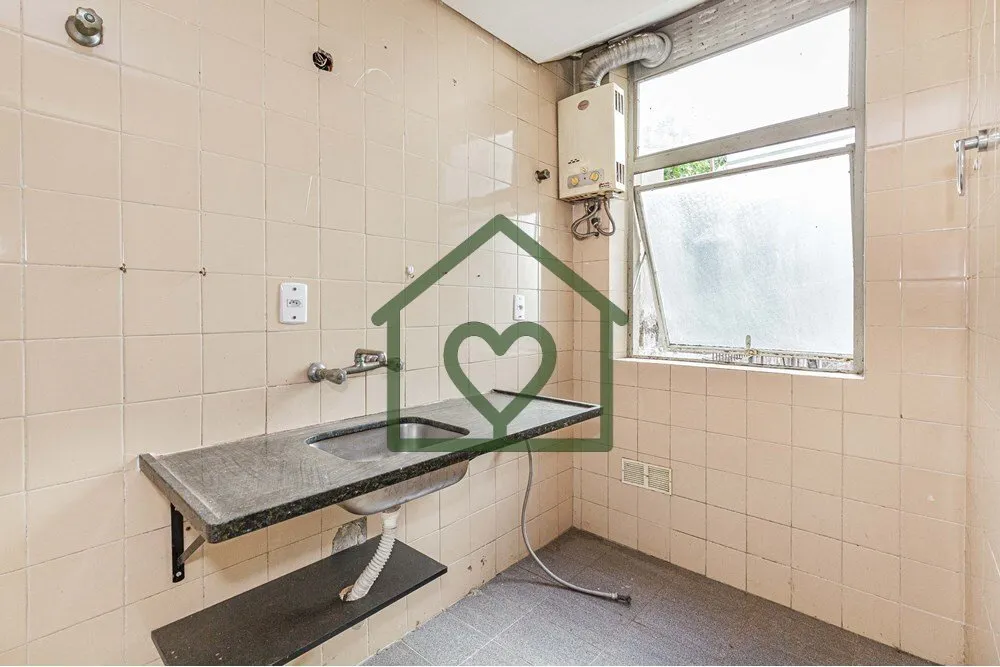 Apartamento, 1 quarto, 34 m² - Foto 5