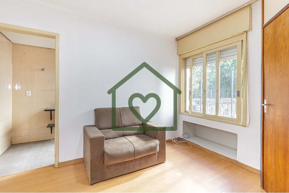 Apartamento, 1 quarto, 34 m² - Foto 7