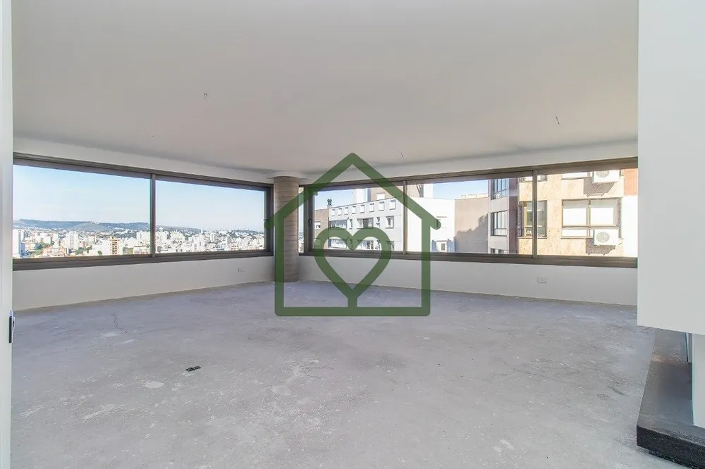 Apartamento, 3 quartos, 164 m² - Foto 1