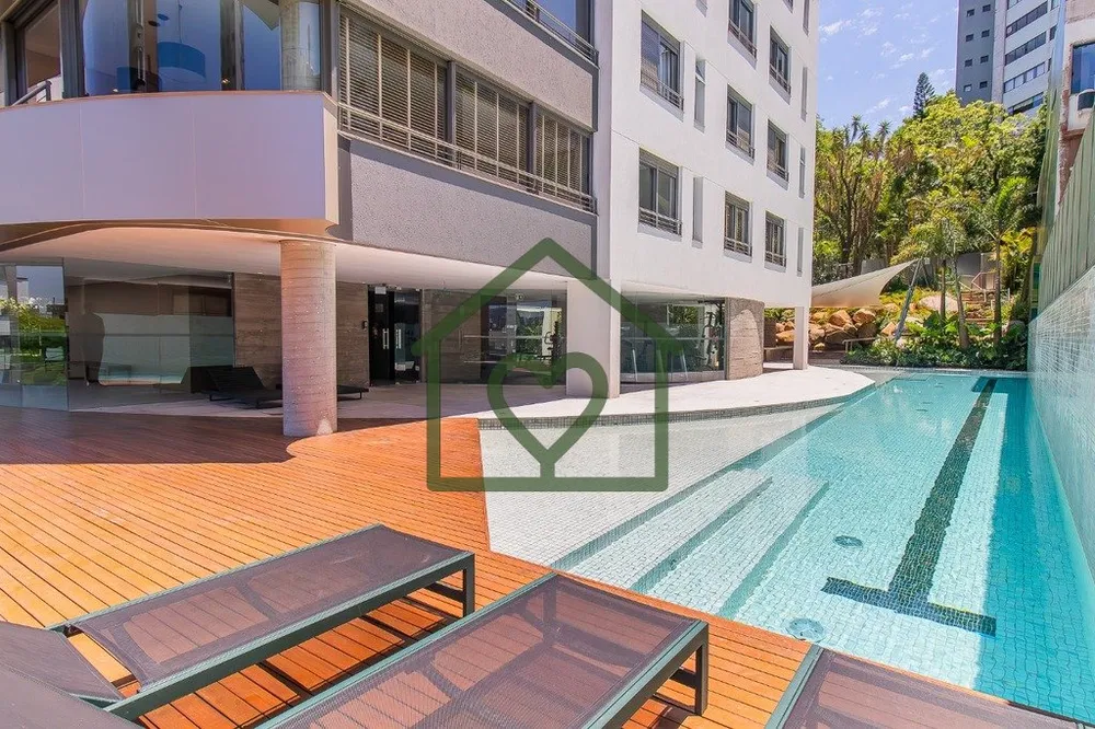 Apartamento, 3 quartos, 164 m² - Foto 4