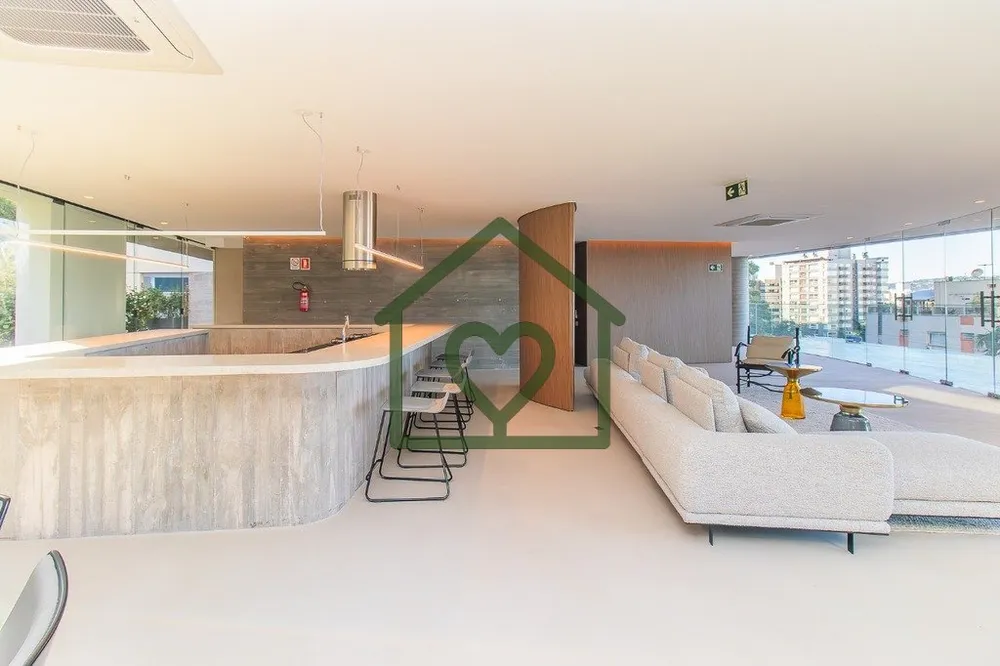 Apartamento, 3 quartos, 164 m² - Foto 2