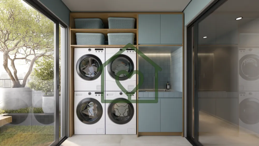 Apartamento, 2 quartos, 77 m² - Foto 6