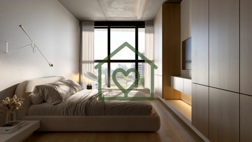Apartamento, 2 quartos, 77 m² - Foto 5