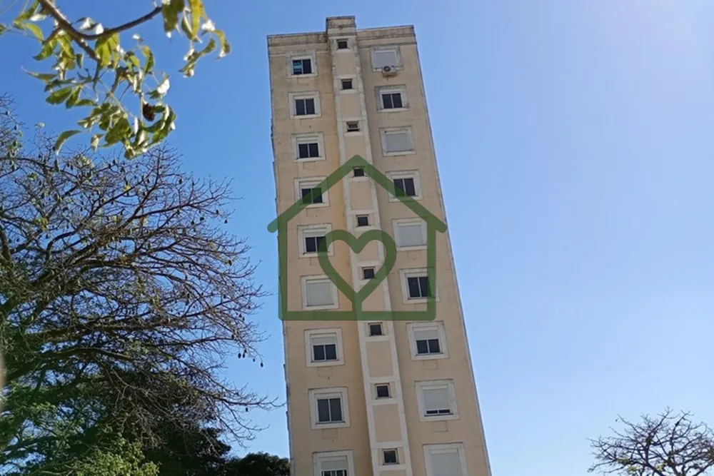 Apartamento, 2 quartos, 52 m² - Foto 8