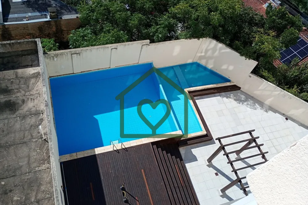 Apartamento, 2 quartos, 52 m² - Foto 7