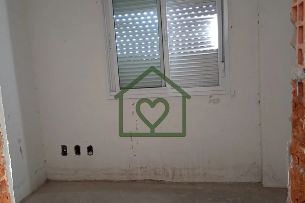 Apartamento, 2 quartos, 52 m² - Foto 5