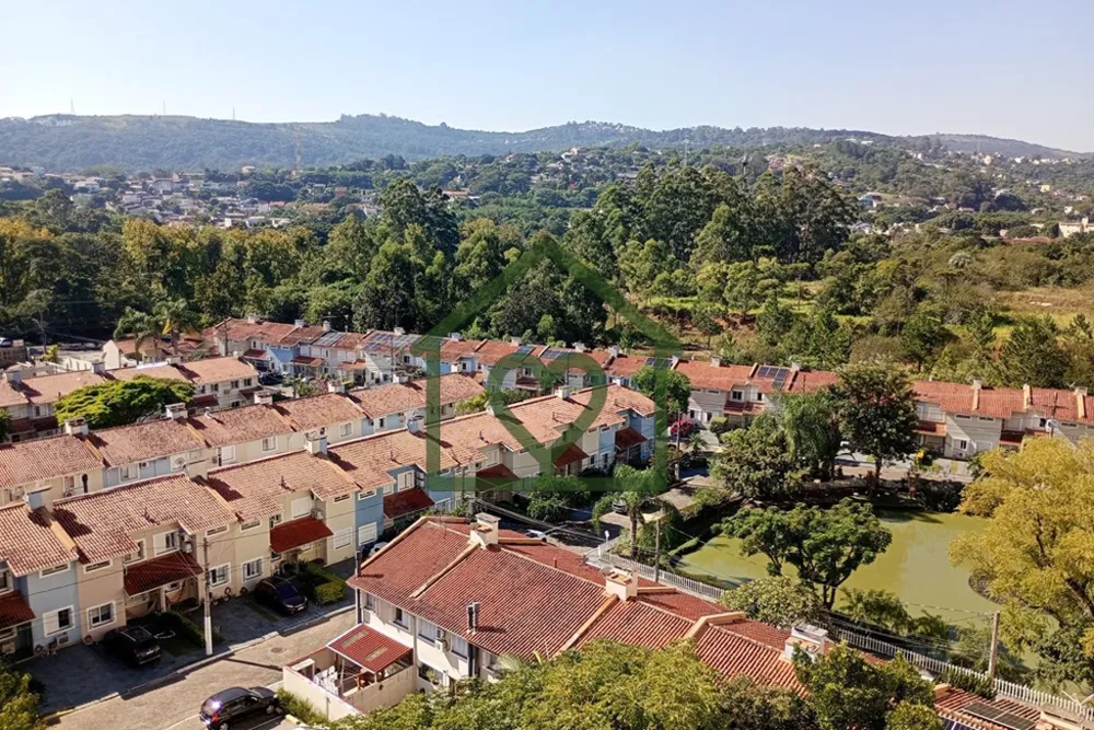 Apartamento, 2 quartos, 52 m² - Foto 3