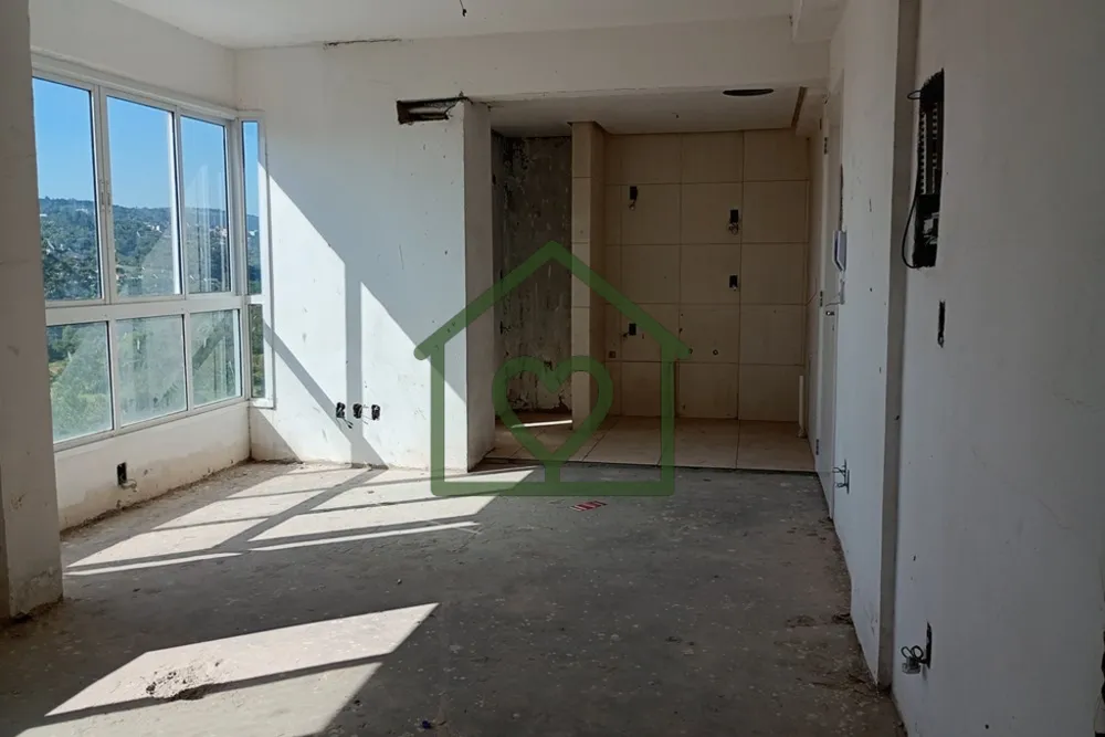 Apartamento, 2 quartos, 52 m² - Foto 6