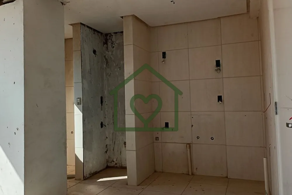 Apartamento, 2 quartos, 52 m² - Foto 2