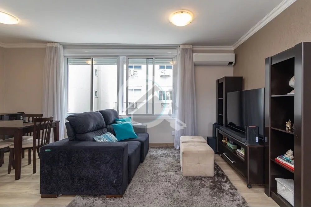 Apartamento, 2 quartos, 85 m² - Foto 3