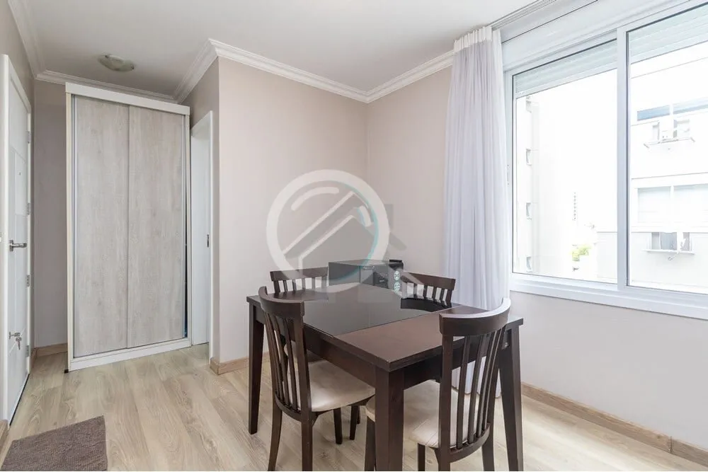 Apartamento, 2 quartos, 85 m² - Foto 2